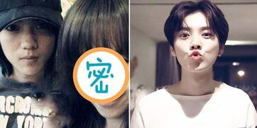 鹿晗新闻爆料视频播放,揭秘背后真相  第3张